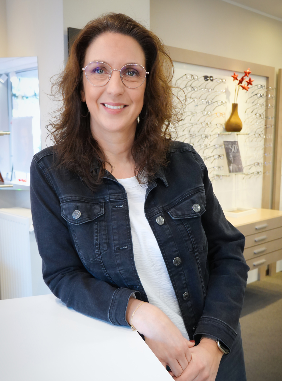 Martina Gasch