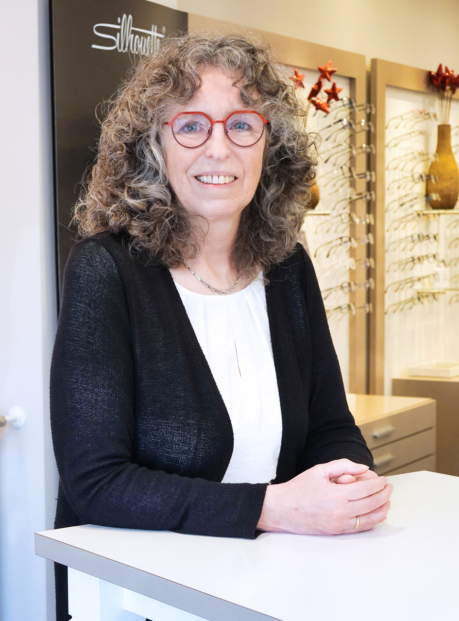 Michaele Laugemann