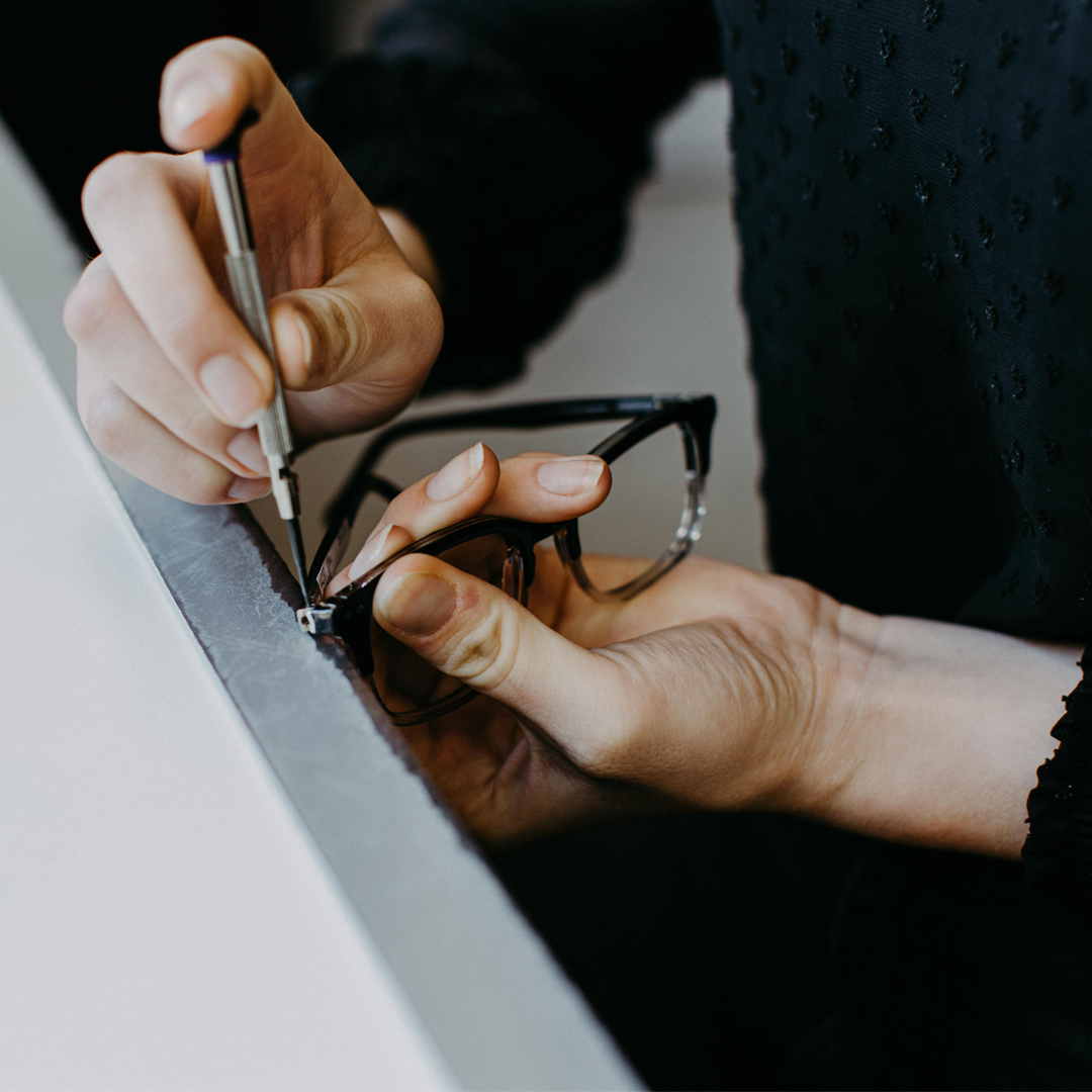 Ausbildung in der Augenoptik 2025 Deine Ausbildung in Bochum